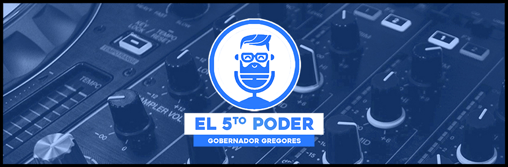 EL 5TO PODER